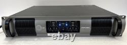 Proel HPD3000 professional 4 channel power amplifier 3000 watts Tested & Working