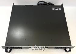 Proel HPD3000 professional 4 channel power amplifier 3000 watts Tested & Working