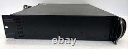 Proel HPD3000 professional 4 channel power amplifier 3000 watts Tested & Working
