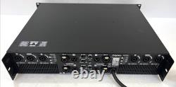 Proel HPD3000 professional 4 channel power amplifier 3000 watts Tested & Working