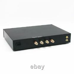 Professional 2-Channels Power Amplifier Base On Naim NAP250 Circuit 90W+90W