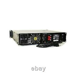 Professional 4500W 2Ch Power Amplifier Eb4500Pro