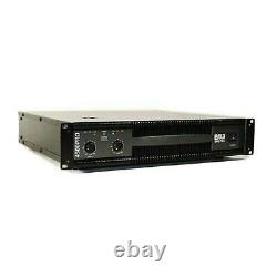 Professional 4500W 2Ch Power Amplifier Eb4500Pro