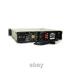 Professional 6500W 2Ch Power Amplifier Eb6500Pro