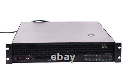 Professional Power Amplifier 8×120W 8? , 8 Channel 120 Watt, WPC Optical o960