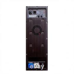 Professional Power Amplifier 900W Power Module for Performance Stages