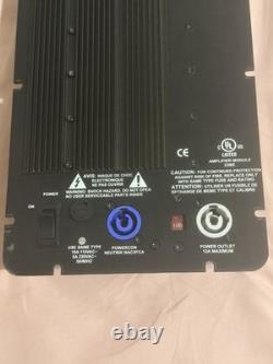 Professional Powered Amplifier Module / Active Speaker Amp Panel
