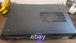 Pyle PQA3100 Professional 3100 Watts Power Amplifier