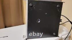 Pyle Pro PEXA8000 8000 Watts Professional Power Amplifier