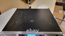 Pyle Pro PEXA8000 8000 Watts Professional Power Amplifier