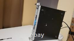 Pyle Pro PEXA8000 8000 Watts Professional Power Amplifier