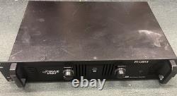 Pyle Pro PT-1201X Stereo DJ Power 1400 Watt Amp Amplifier