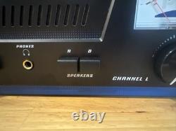 Pyle Pro PT-2000 Amplifier 1000W Works Excellent
