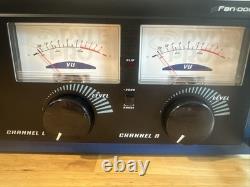 Pyle Pro PT-2000 Amplifier 1000W Works Excellent