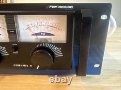 Pyle Pro PT-2000 Amplifier 1000W Works Excellent