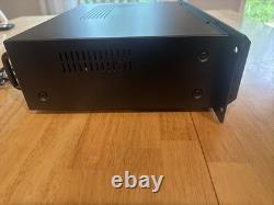 Pyle Pro PT-2000 Amplifier 1000W Works Excellent