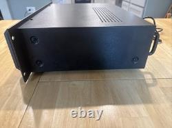 Pyle Pro PT-2000 Amplifier 1000W Works Excellent