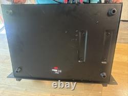 Pyle Pro PT-2000 Amplifier 1000W Works Excellent