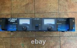 Pyle Pro Pt-4000 Power Amplifier