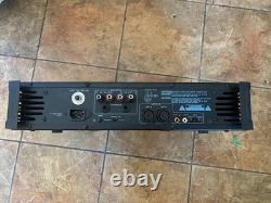 Pyle Pro Pt-4000 Power Amplifier
