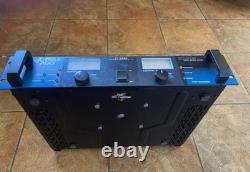 Pyle Pro Pt-4000 Power Amplifier
