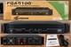 Pyle Xtreme Pqa5100 Professional 19 Rack Mount Dj Pa Power Amplifier