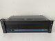 Qsc 1400 400w Professional Stereo Power Amplifier Amp Rackmount Just Serviced