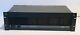 Qsc 1400 Rackmount Professional Power Amplifier 300withch @ 4ohms Works Great