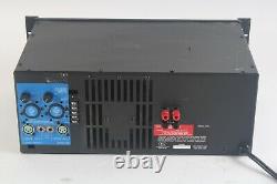 QSC 1700 650W Professional Stereo Amplifier Grade D