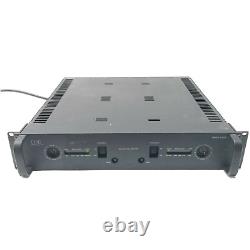 QSC 3500 Series Three 300W 8? 2-Ch Rack Mountable Professional Power Amplifier B