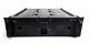 Qsc 3800 Series Three Dual Channel Professional Power Amplifier 375w @ 8