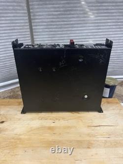 QSC 850 Amp Professional Power Amplifier RMX850