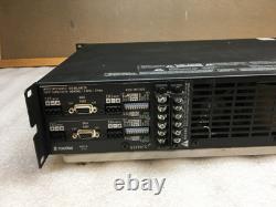 QSC Audio CX254 Professional Power Amplifier 4 Channel Rack Mount