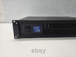 QSC Audio Products CX168 Professional Amplifier