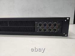 QSC Audio Products CX168 Professional Amplifier