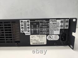 QSC Audio Products CX168 Professional Amplifier