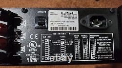 QSC Audio RMX 1850HD Professional Power Amplifier