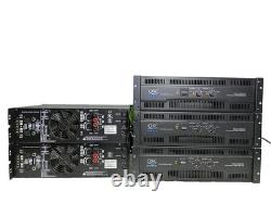 QSC Audio RMX 4050HD Professional Power Amplifier#7305-09 (One) (TRUEHEARTSOUND) QSC Audio RMX 4050HD Professional Power Amplifier#7305-09 (One) (TRUEHEARTSOUND)