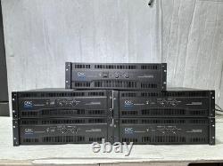 QSC Audio RMX 4050HD Professional Power Amplifier#7305-09 (One) (TRUEHEARTSOUND)