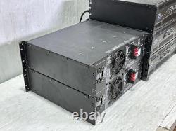 QSC Audio RMX 4050HD Professional Power Amplifier#7305-09 (One) (TRUEHEARTSOUND)