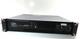 Qsc Audio Rmx 850 2-channel Rackmount Power Amplifier Pro Audio With Power Cord