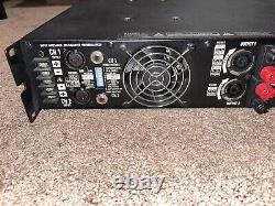 QSC Audio RMX 850 Professional Power Amplifier