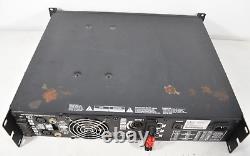 QSC Audio RMX 850 Professional Power Amplifier 200W