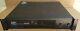 Qsc Audio Rmx 850 Professional Two-channel Rack Mount Power Amplifier Used