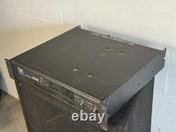 QSC Audio RMX850 2-Channel Professional Power Amplifier 850W PA Pro