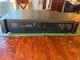 Qsc Audio Rmx850 Professional 2 Channel Power Amplifier Excellent Condition