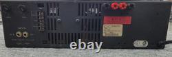 QSC Audio USA 850 Professional Power Amplifier 2 Channel