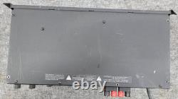 QSC Audio USA 850 Professional Power Amplifier 2 Channel