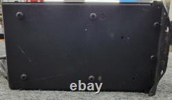 QSC Audio USA 850 Professional Power Amplifier 2 Channel