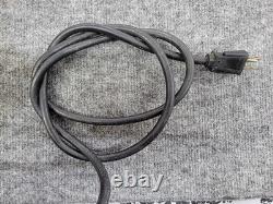 QSC Audio USA 850 Professional Power Amplifier 2 Channel